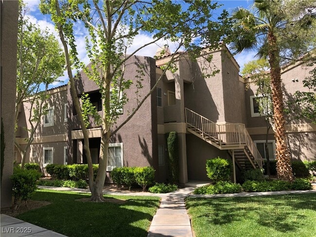 Photo - 5250 S Rainbow Blvd Condo Unit 2108