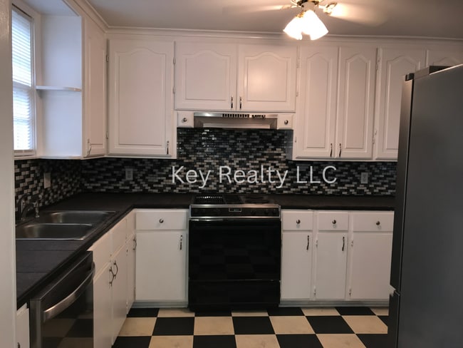 Photo - ****612 19th St.- Alexandria Garden District