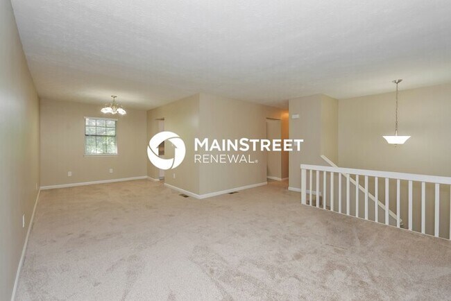 Photo - 4 Bedroom Pet-Friendly Home in Lithonia, G...