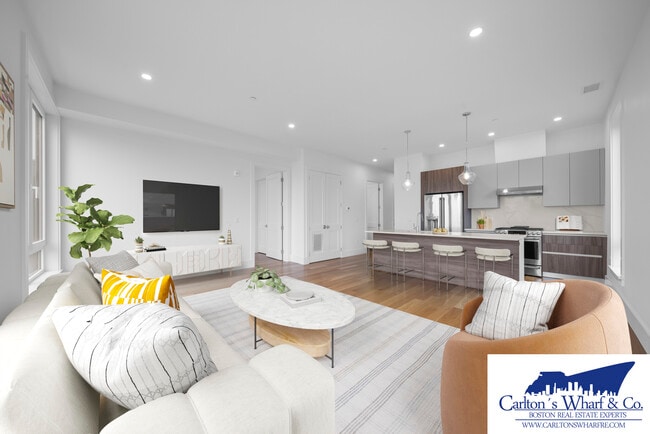 Building Photo - 218 Old Colony Ave Unit 208