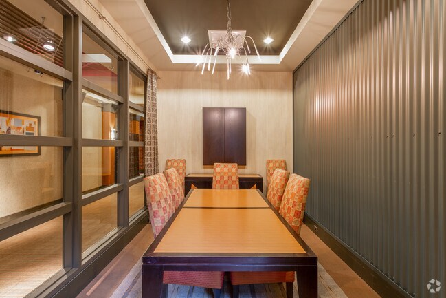 Clubhouse