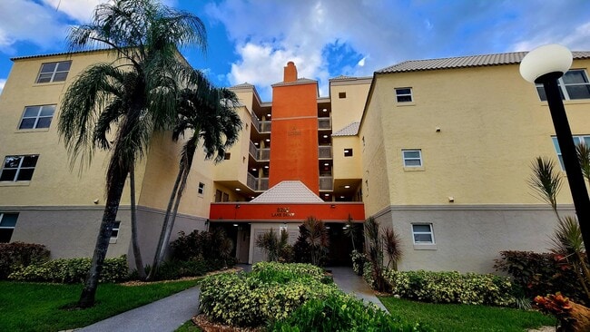 Photo - 8205 Lake Dr Condo Unit Las Vistas at Doral