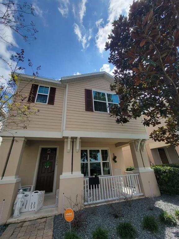 Photo - 12030 Silverlake Park Dr House