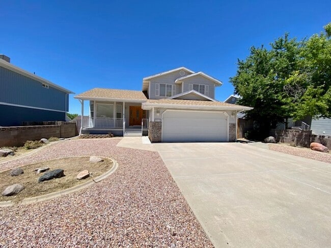 Photo - SPACIOUS HOME FOR RENT CEDAR CITY!