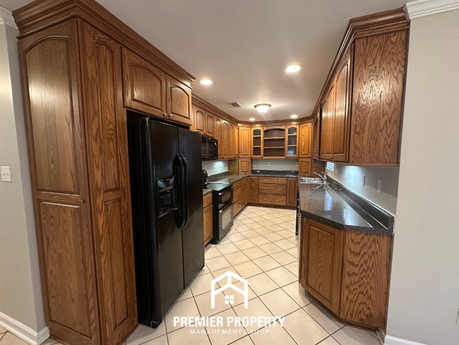 Photo - Spacious 4BR Cordova Home with Hardwood Floors, Fireplace & Fenced Yard