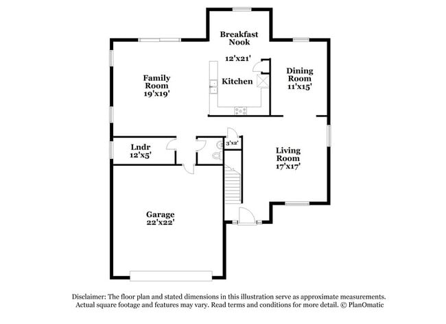 Photo - 4560 Ficus Tree Rd