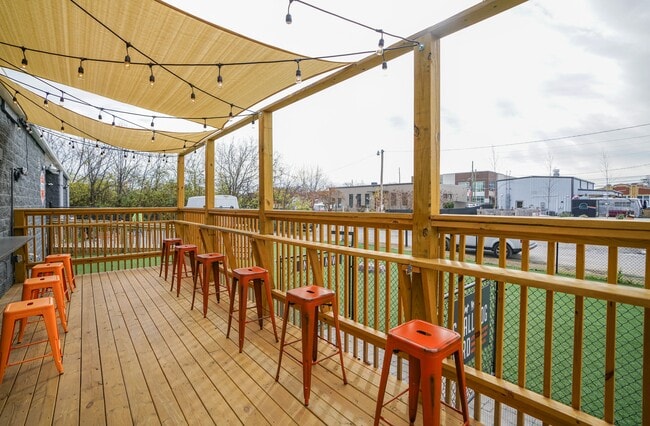 Photo - Passenger Flats