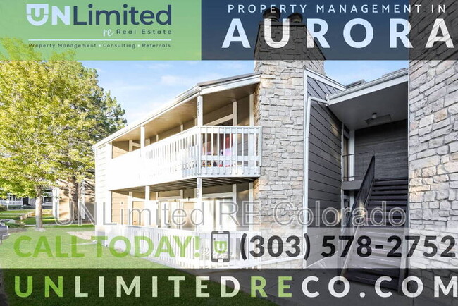Photo - 18053 E Ohio Ave Condo Unit #202