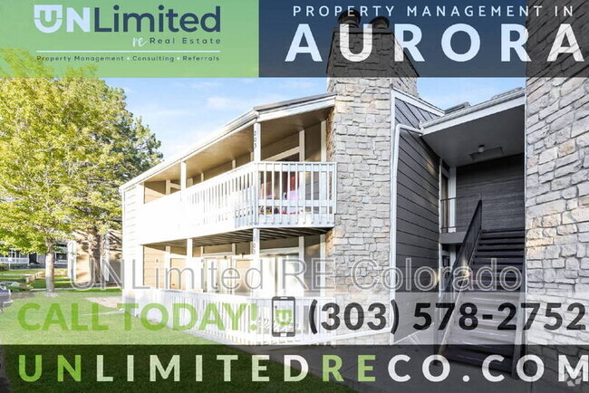 Building Photo - 18053 E Ohio Ave Unit #202 Rental