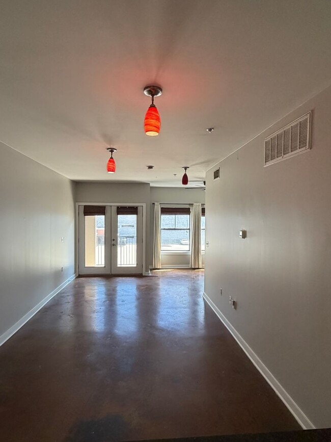 Photo - Modern One Bedroom Midtown Condo
