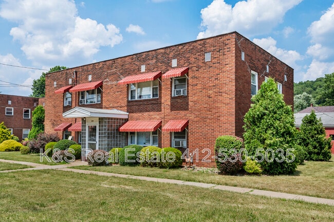 Building Photo - 1441 Lincoln Way Rental