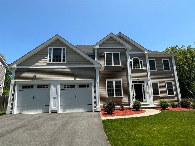 Building Photo - 53 Wellesley Rd Ext