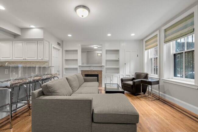 Photo - 127 Beacon St Unit 2