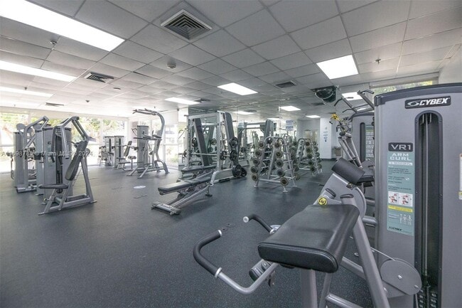 Photo - 800 N Miami Ave Unit E-1708