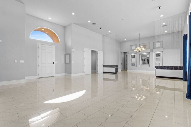 Photo - Canyon Falls Single-Story: Chef’s Kitchen, Office + Built-In BBQ Yard (3-Car)