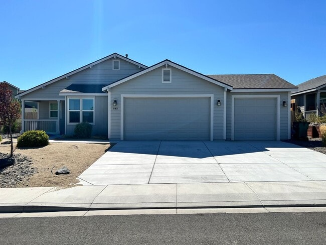 Building Photo - LARGE SINGLE-STORY GREEN VALLEY 4 BEDROOM ... Rental