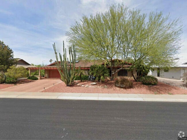 Building Photo - 13410 W Ballad Dr Rental