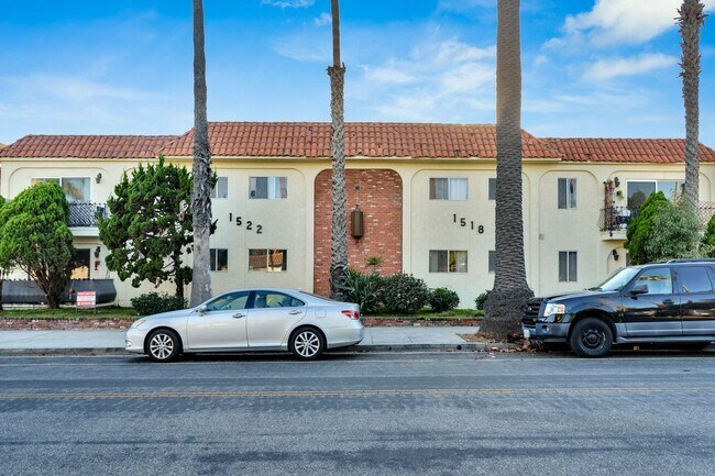 North Euclid Luxury Investments LLC