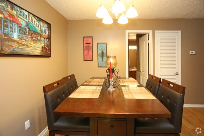 Photo - Arbors of Boerne Apartments