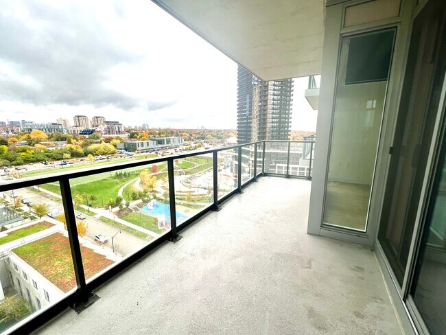 Photo - 95 Mcmahon Dr Unit 1608