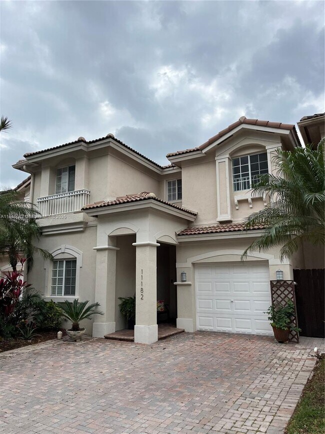 Photo - 11182 NW 73rd Terrace Townhome
