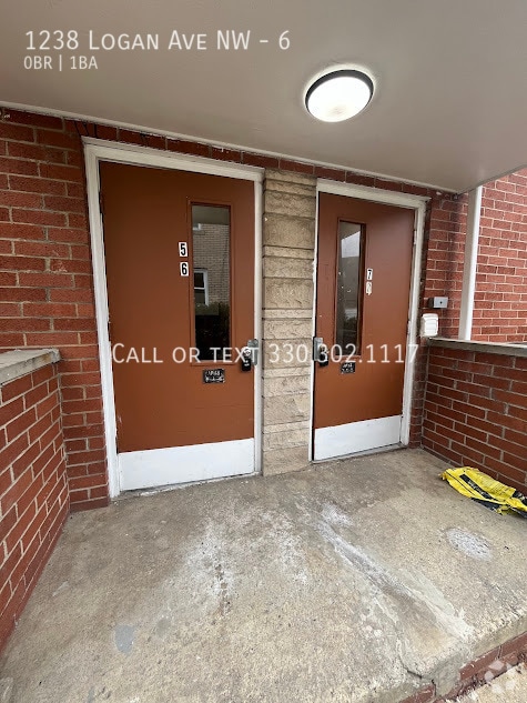 Building Photo - Studio Apartment Rent Ready Unit 6