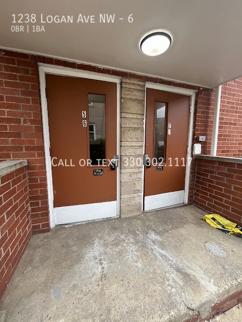 Studio Apartment Rent Ready - Studio Apartment Rent Ready Unit 6