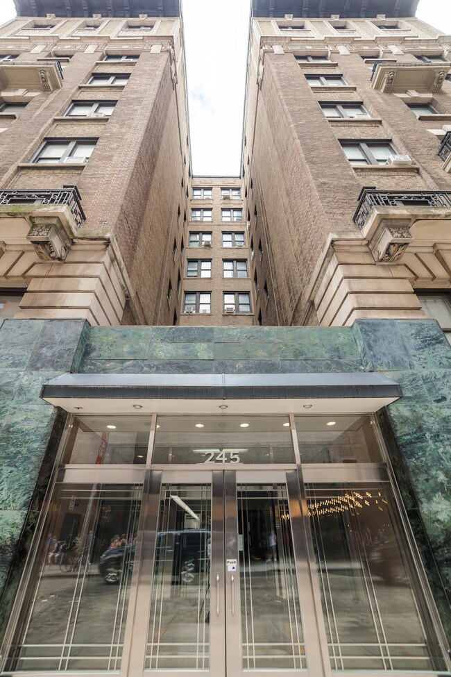 Photo - 245 West 51st Street