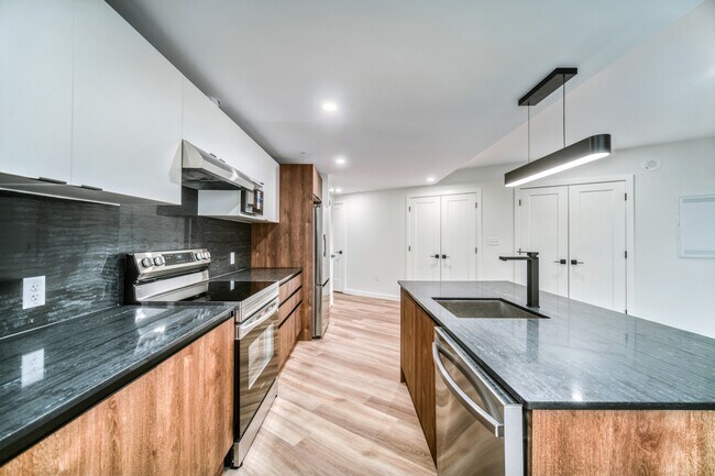 Photo - 5415-5415 Cogswell St Unit 310