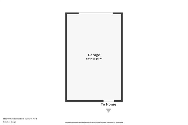 Photo - 323 W William Cannon Dr