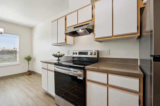Nolan Ridge Apartments