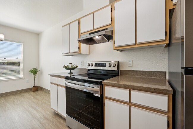 Photo - Nolan Ridge Apartments