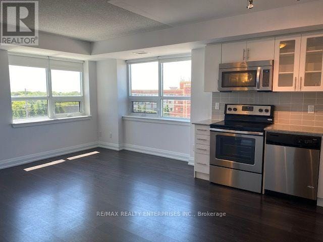 Photo - 3520 Danforth Ave Unit 515