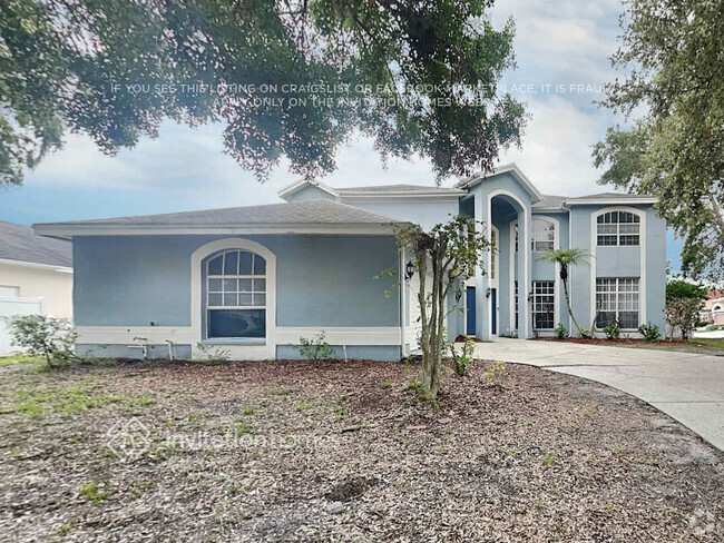 Building Photo - 13001 St Filagree Dr Rental