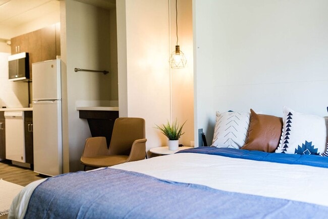 Photo - Furnished Apartments with flexible lease t...