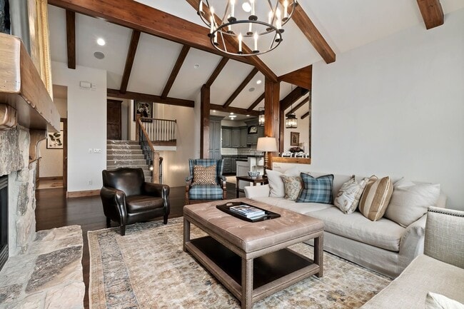 Photo - Beautiful 4 bedroom 3.5 bath alongside the Wasatch Mountains!