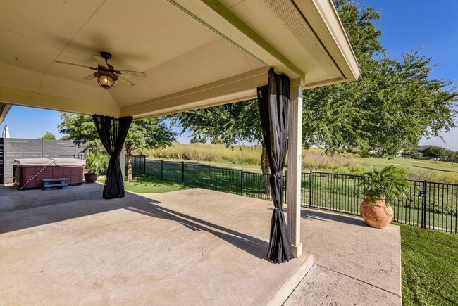 Photo - 1614 Hidden Springs Path