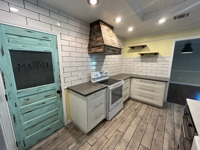 Photo - Farmhouse Vibes in Robinson Texas