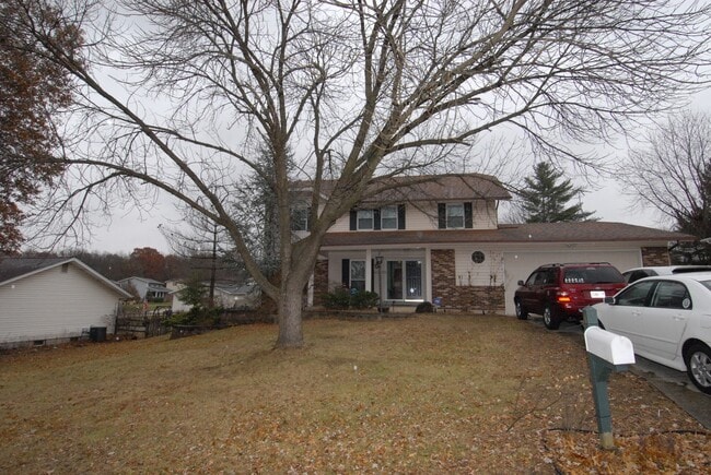 Photo - St Peters Area