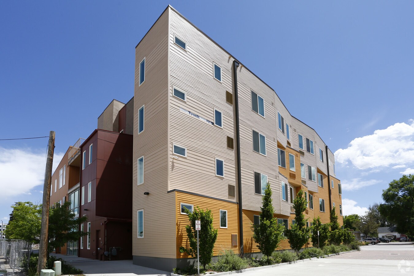 Photo - Artspace Loveland