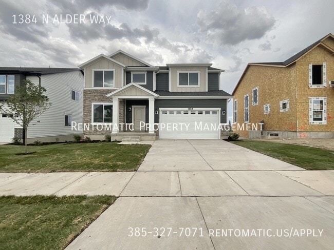 Photo - 1384 Alder Wy