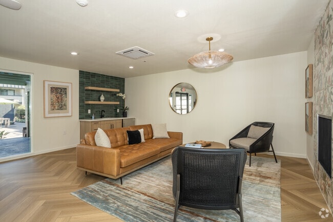 Clubhouse - Terra Vida