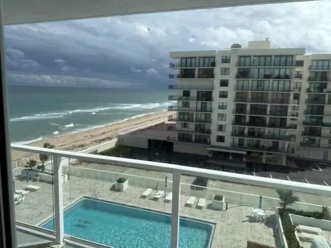 Photo - 3450 S Ocean Blvd Unit 5100