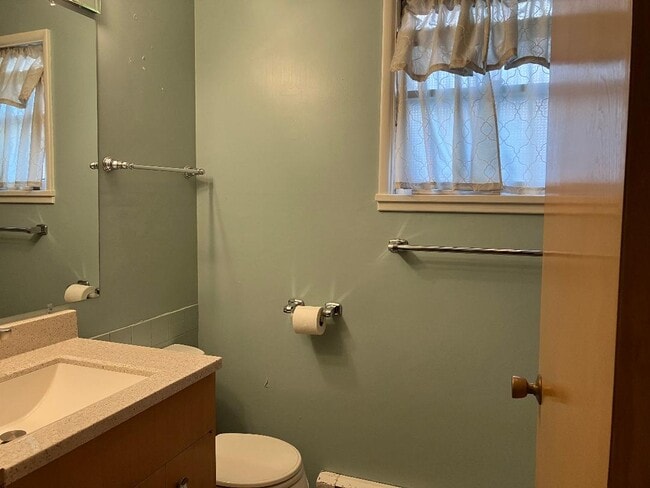 Bathroom - 2023 E 18th St