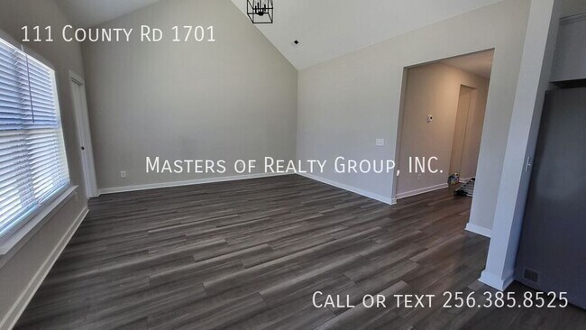 111 Co Rd 1701