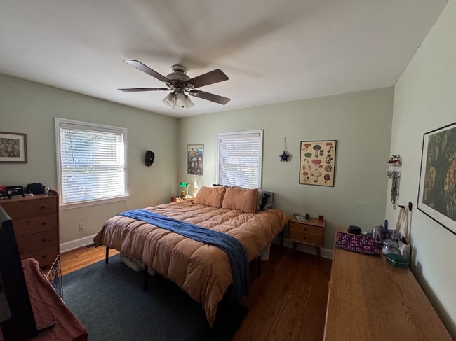 Photo - 903 Mordecai Dr