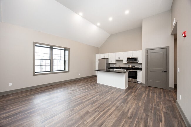 Photo - 122 Penn Ave Unit Penn Ave Lofts