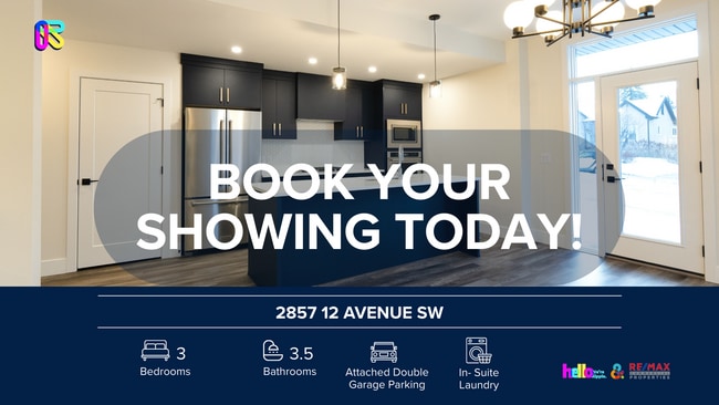 Building Photo - 2857-2812 12 Ave SW