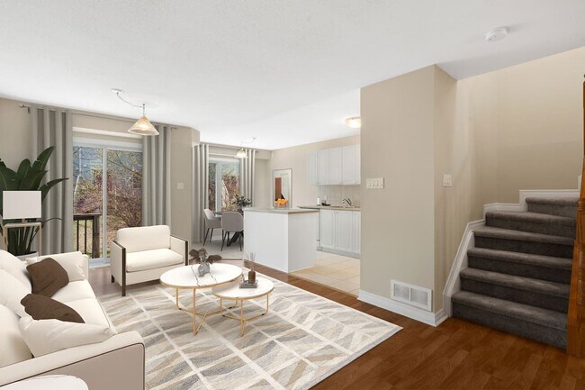 Photo - Forestview Townhomes