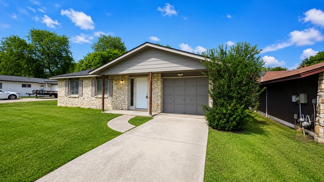 Photo - Charming 3 bedroom, 1 bath single-story home in Northeast San Antonio!